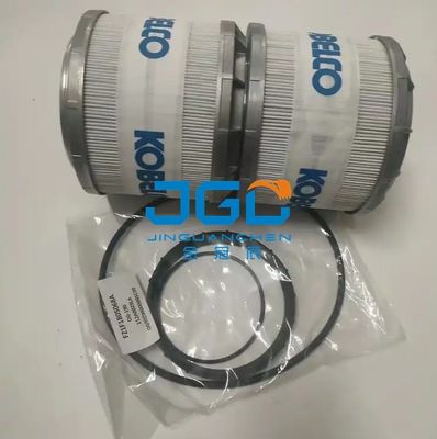 हाइड्रोलिक रिटर्न ऑयल फ़िल्टर SK250-8 निर्माण मशीनरी सहायक उपकरण YN52V01016R620 खुदाई