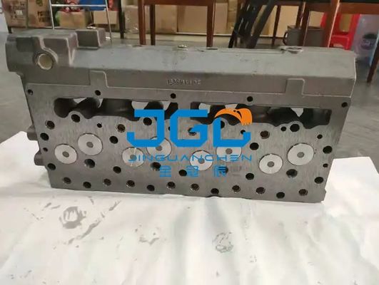 इंजन पार्ट्स PC3304 सिलेंडर हेड 8N1188 निर्माण मशीनरी पार्ट्स