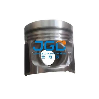 पिस्टन D6D D7D D6E खुदाई इंजन घटक EC210BLC 240BLC 290BLC