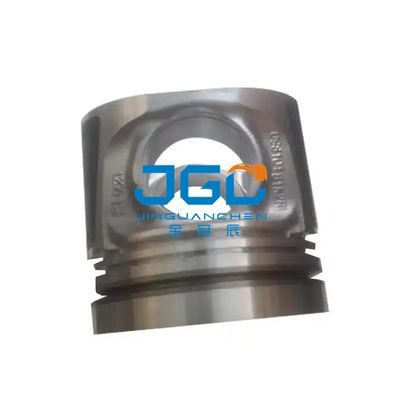 पिस्टन D6D D7D D6E खुदाई इंजन घटक EC210BLC 240BLC 290BLC