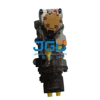 C6.4E320D खुदाई डीजल ईंधन पंप सहायक उपकरण 32F61-10301 निर्माण मशीनरी