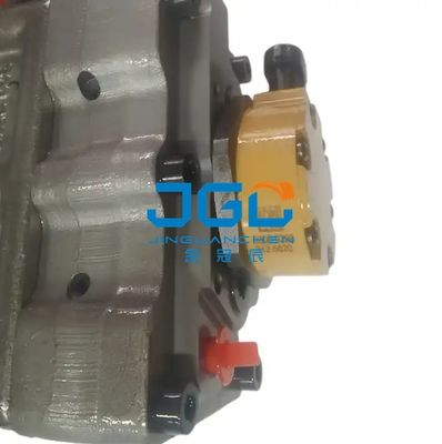 C6.4E320D खुदाई डीजल ईंधन पंप सहायक उपकरण 32F61-10301 निर्माण मशीनरी