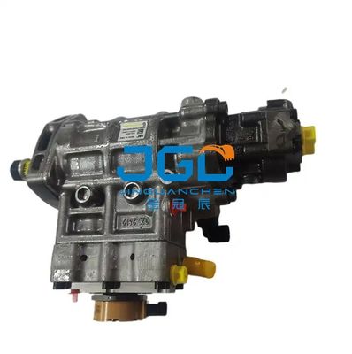 C6.4E320D खुदाई डीजल ईंधन पंप सहायक उपकरण 32F61-10301 निर्माण मशीनरी