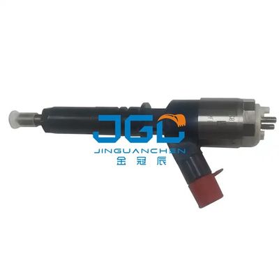 E320D डीजल इंजन कॉमन रेल इंजेक्टर असेंबली खुदाई करने वाले हिस्से 326-4700