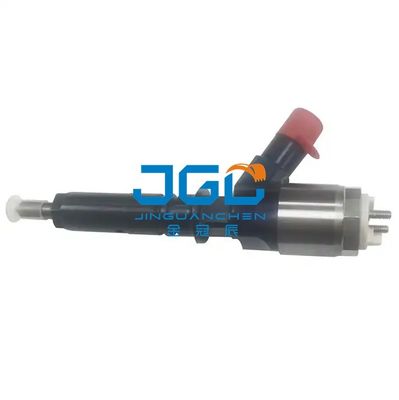 E320D डीजल इंजन कॉमन रेल इंजेक्टर असेंबली खुदाई करने वाले हिस्से 326-4700