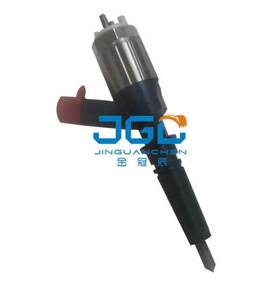E320D डीजल इंजन कॉमन रेल इंजेक्टर असेंबली खुदाई करने वाले हिस्से 326-4700