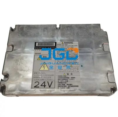 J05 J08 नियंत्रक ECU खुदाई इंजन SK200-8 सहायक 89661-E0010 275800-4213