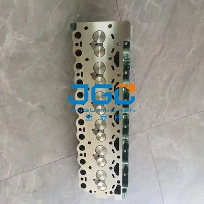 रिप्लेसमेंट पार्ट्स D6E खुदाई डीजल इंजन सिलेंडर हेड असेंबली EC240BLC