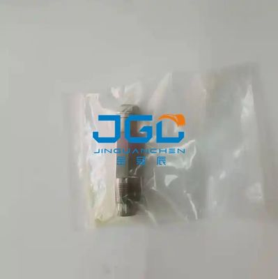 Sk200-8 Sk250-8 Sk350-8 खुदाई फिटिंग Vh227401110a वर्तमान सीमक असेंबली ईंधन दबाव