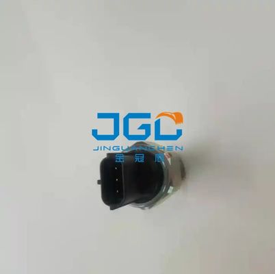 Sk200-8 250-8 Sk350-8 Sk460-8 खुदाई भाग VH227621070a के लिए दबाव सेंसर