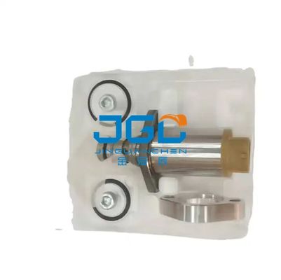 खुदाई के हिस्सों के लिए सामान्य रेल पंप सोलनॉइड Sk200-8 Sk250-8 Sk350-8 Vh04226e0061