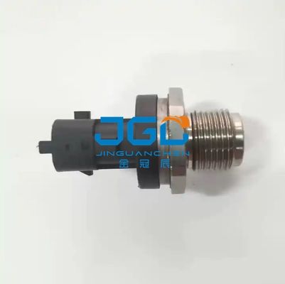 सामान्य रेल दबाव सेंसर VA32G6109100 खुदाई घटक SK135-8 SK140-8 इंजन