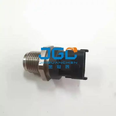 सामान्य रेल दबाव सेंसर VA32G6109100 खुदाई घटक SK135-8 SK140-8 इंजन