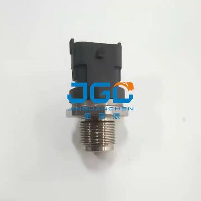 सामान्य रेल दबाव सेंसर VA32G6109100 खुदाई घटक SK135-8 SK140-8 इंजन