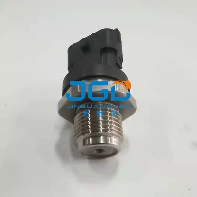 सामान्य रेल दबाव सेंसर VA32G6109100 खुदाई घटक SK135-8 SK140-8 इंजन