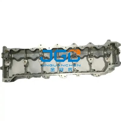 SK350-8 के लिए J08E इंजन ऊपरी सिलेंडर हेड खुदाई भाग VH111031380B