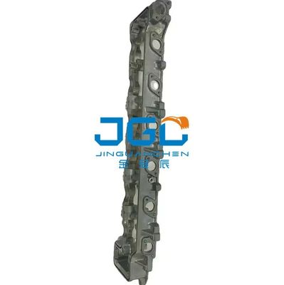 SK350-8 के लिए J08E इंजन ऊपरी सिलेंडर हेड खुदाई भाग VH111031380B