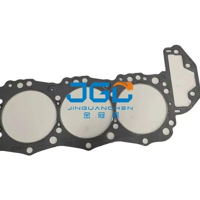SK350-8 SK350-10 के लिए J08E सिलेंडर गैस्केट खुदाई सहायक उपकरण 11115-E0090