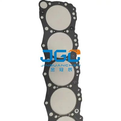 SK350-8 SK350-10 के लिए J08E सिलेंडर गैस्केट खुदाई सहायक उपकरण 11115-E0090