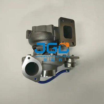 SK350-8 खुदाई इंजन सुपरचार्जर VH1760E0200 मैकेनिकल पार्ट्स