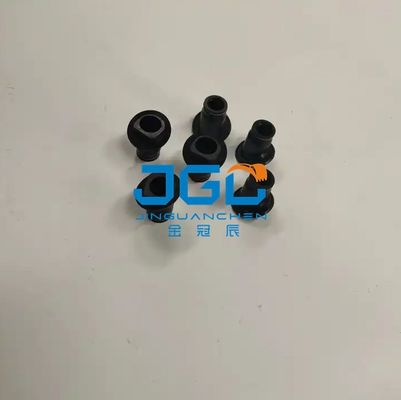नोजल रबर स्लीव SK350-8 खुदाई VH237451020 फिटिंग J08E इंजन