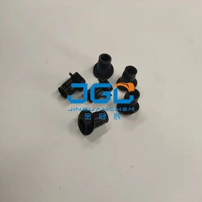 नोजल रबर स्लीव SK350-8 खुदाई VH237451020 फिटिंग J08E इंजन