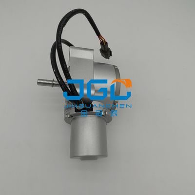 EX200-5 EX200-6 ZAX230 ZAX200 खुदाई नियंत्रण थ्रॉटल मोटर 4614911 4360509