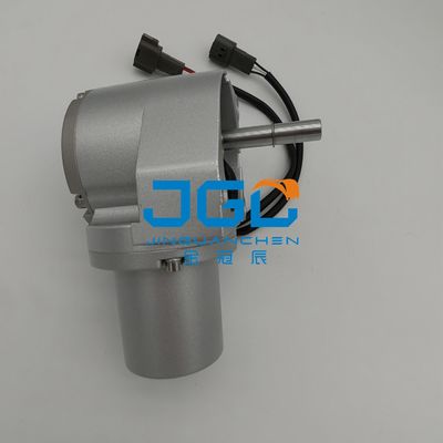 EX200-5 EX200-6 ZAX230 ZAX200 खुदाई नियंत्रण थ्रॉटल मोटर 4614911 4360509