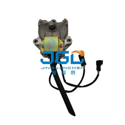 थ्रॉटल मोटर PC200-7 PC220-7 PC210-7 PC230-7 खुदाई सहायक उपकरण 7834-41-2000 7834-41-2001