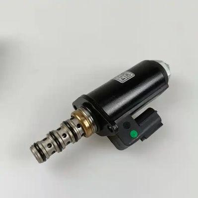 उत्खनन SK200-5 SK200-6 सोलेनॉइड वाल्व 30C40-101 इंजन पार्ट्स