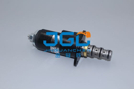 उत्खनन SK200-5 SK200-6 सोलेनॉइड वाल्व 30C40-101 इंजन पार्ट्स