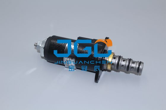 उत्खनन SK200-5 SK200-6 सोलेनॉइड वाल्व 30C40-101 इंजन पार्ट्स