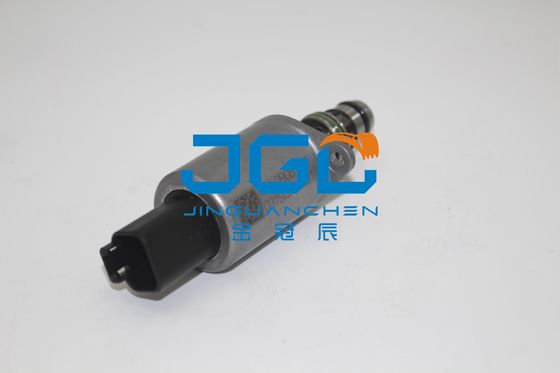 E320GC E323GC E330GC E336GC के लिए मैकेनिकल पार्ट्स सोलनॉइड वाल्व 491-0908 485-5747 585-9230 रिप्लेसमेंट