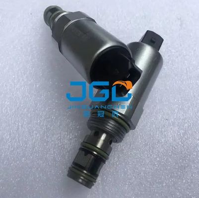 सोलनॉइड वाल्व FTDRE4 K1A30-8 खुदाई इंजन पार्ट्स R900727801