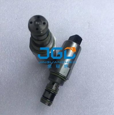 सोलनॉइड वाल्व FTDRE4 K1A30-8 खुदाई इंजन पार्ट्स R900727801