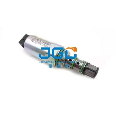MHDRE4K1630-024 मैकेनिकल इंजन पार्ट्स सोलनॉइड वाल्व R901155051