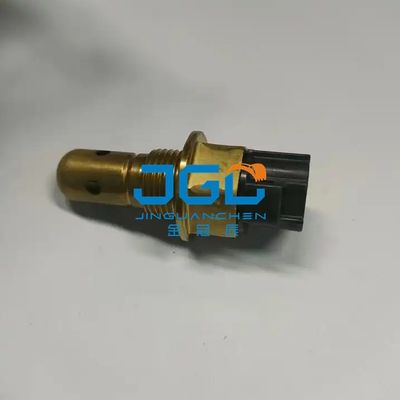 SK350-8 200-8 एक्सकेवेटर स्विच असेंबली लिक्विड लेवल अलार्म सेंसर Vh834601510A