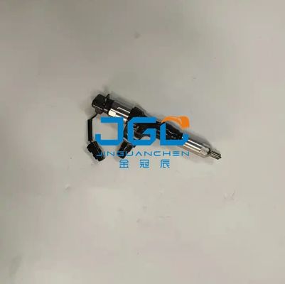 SK200-8 J05E खुदाई इंजन पार्ट्स इंजेक्टर VH23670E1050