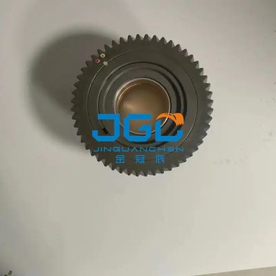 उत्खनन SK200-8 SK210-8 ईंधन इंजेक्टर पंप गियर संयुक्त VH135052581A VHS135052581