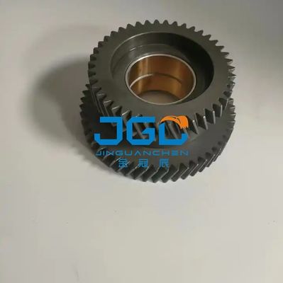 उत्खनन SK200-8 SK210-8 ईंधन इंजेक्टर पंप गियर संयुक्त VH135052581A VHS135052581