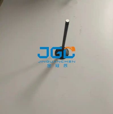 खुदाई करने वाले VHS137111632 के लिए SK350-8 SK250-8 इंजन इनटेक वाल्व
