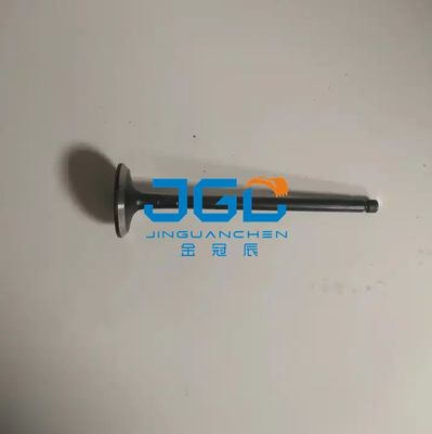 इंजन J08E J05S के लिए VHS137151733 खुदाई निकास वाल्व