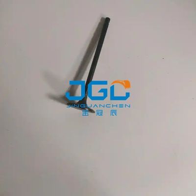 इंजन J08E J05S के लिए VHS137151733 खुदाई निकास वाल्व
