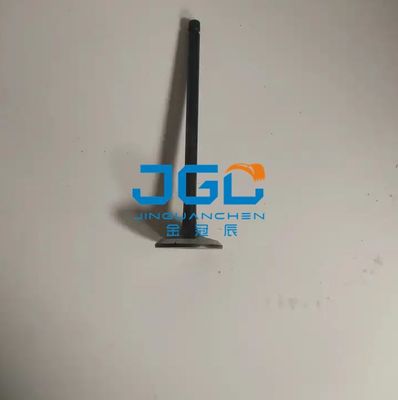 इंजन J08E J05S के लिए VHS137151733 खुदाई निकास वाल्व