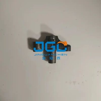 J08E J05E खुदाई इंजन के लिए मैकेनिकल सहायक उपकरण रॉकर क्रॉस VH137061080A