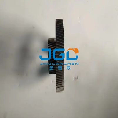 VH135052521A खुदाई इंजन पार्ट्स SK350-8 J08E आइडलर गियर असेंबली
