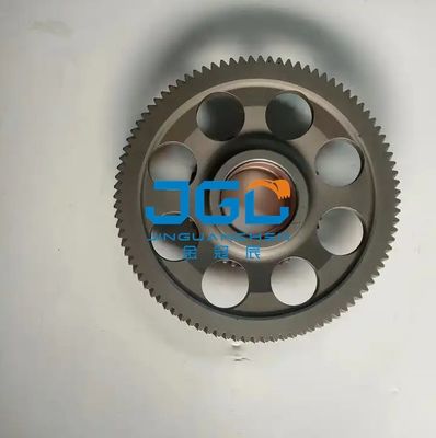 VH135052521A खुदाई इंजन पार्ट्स SK350-8 J08E आइडलर गियर असेंबली