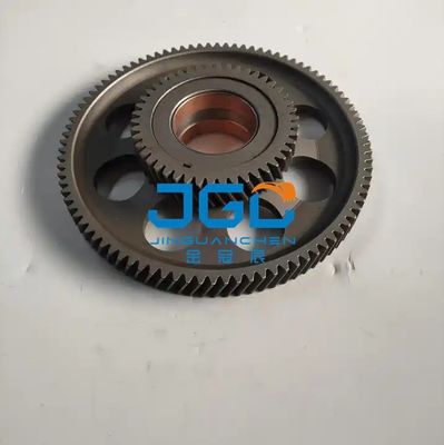 VH135052521A खुदाई इंजन पार्ट्स SK350-8 J08E आइडलर गियर असेंबली