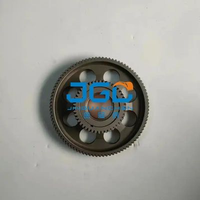 VH135052521A खुदाई इंजन पार्ट्स SK350-8 J08E आइडलर गियर असेंबली