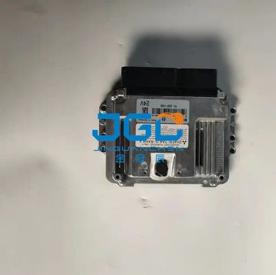 Sk140-8 SK130-8 खुदाई इंजन नियंत्रक LP13E01045P1 यांत्रिक भाग
